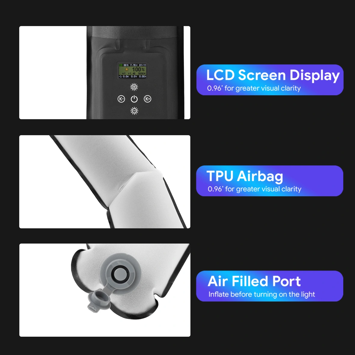 costa_bulles_12_bi_color_air_tube_light_video_camera_fill_lighting_all_weather_ip44_1189.webp